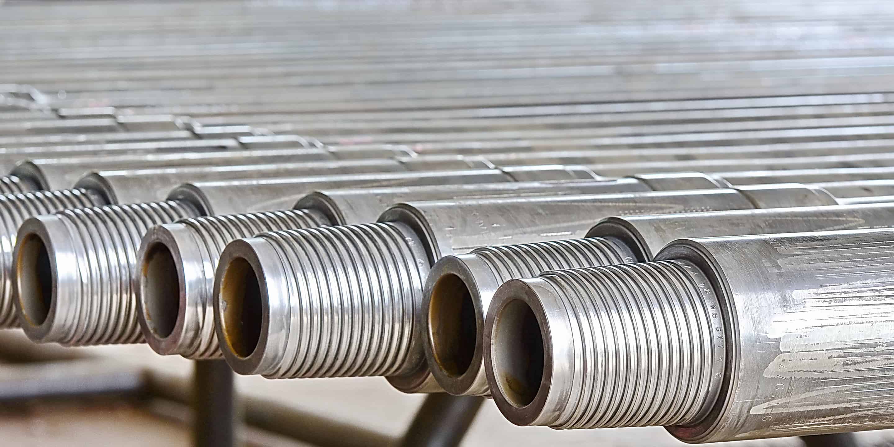 Honeywell Advanced Electroplating (HAEP)