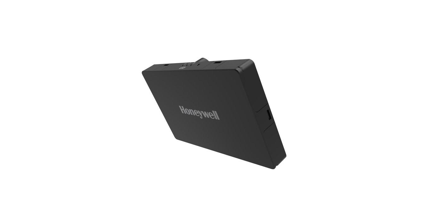 Honeywell Radar Velocity System
