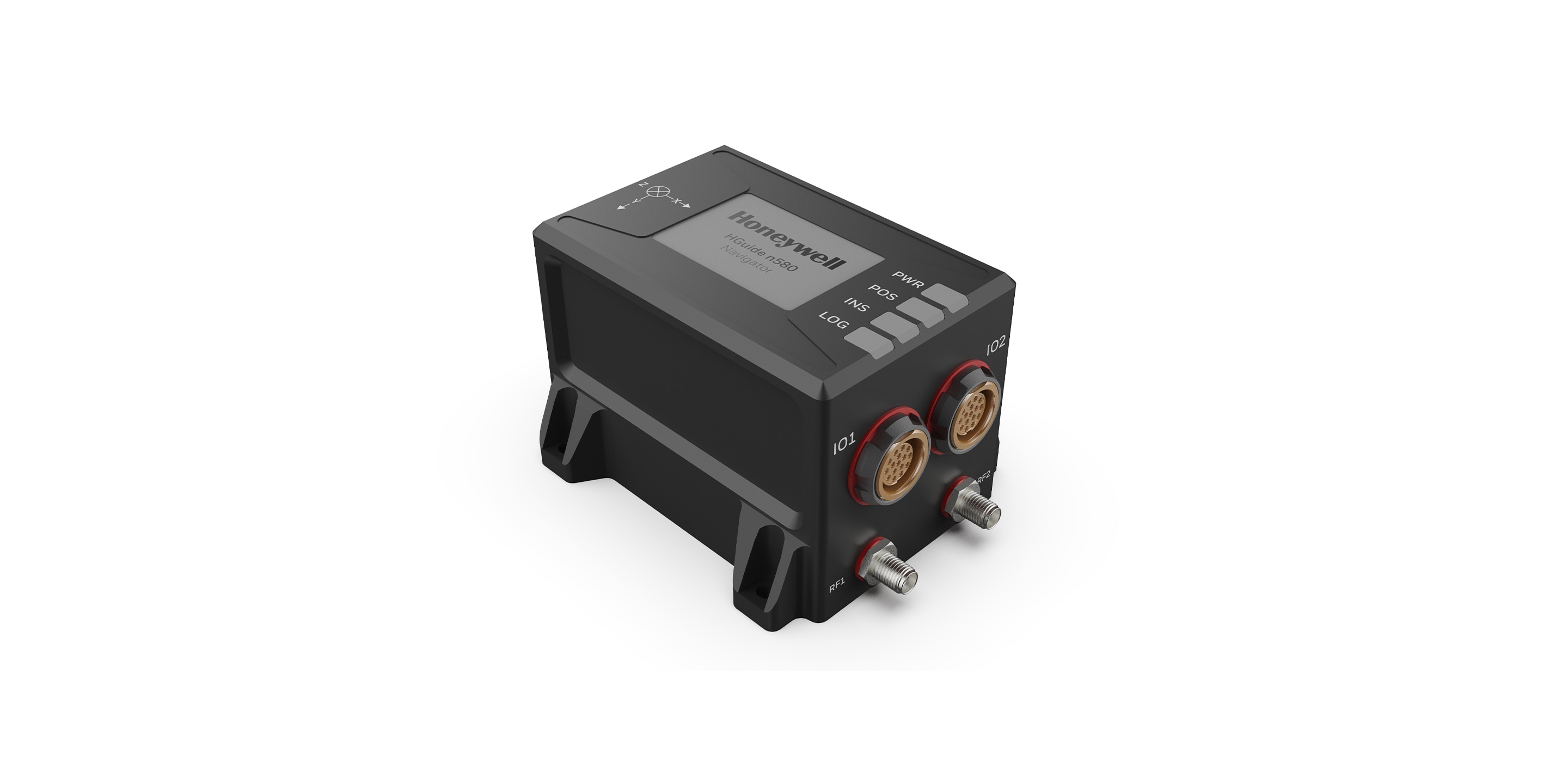 HGuide n580 Inertial Navigation System