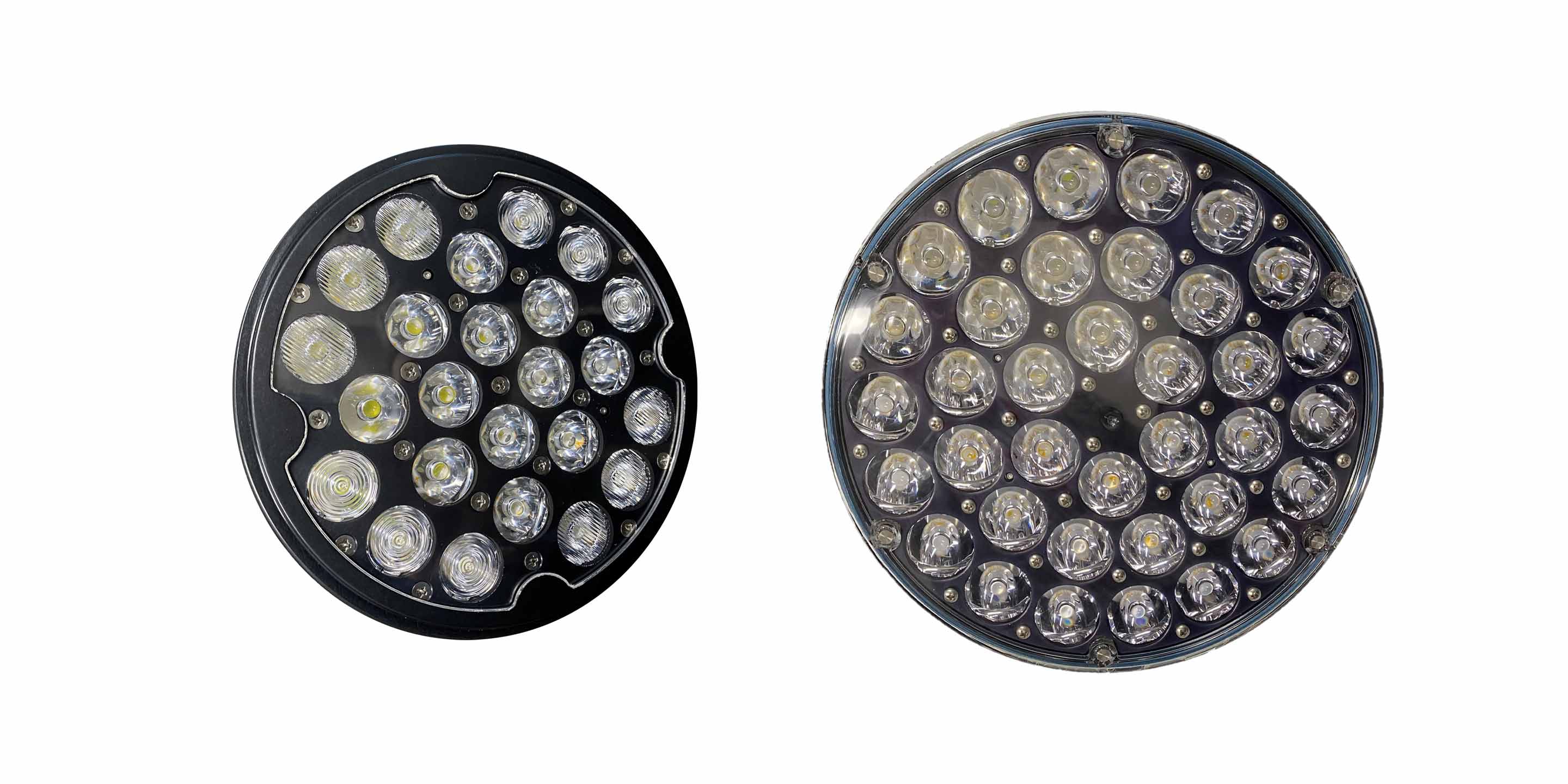 PAR 46 And PAR 64 LED Lighting