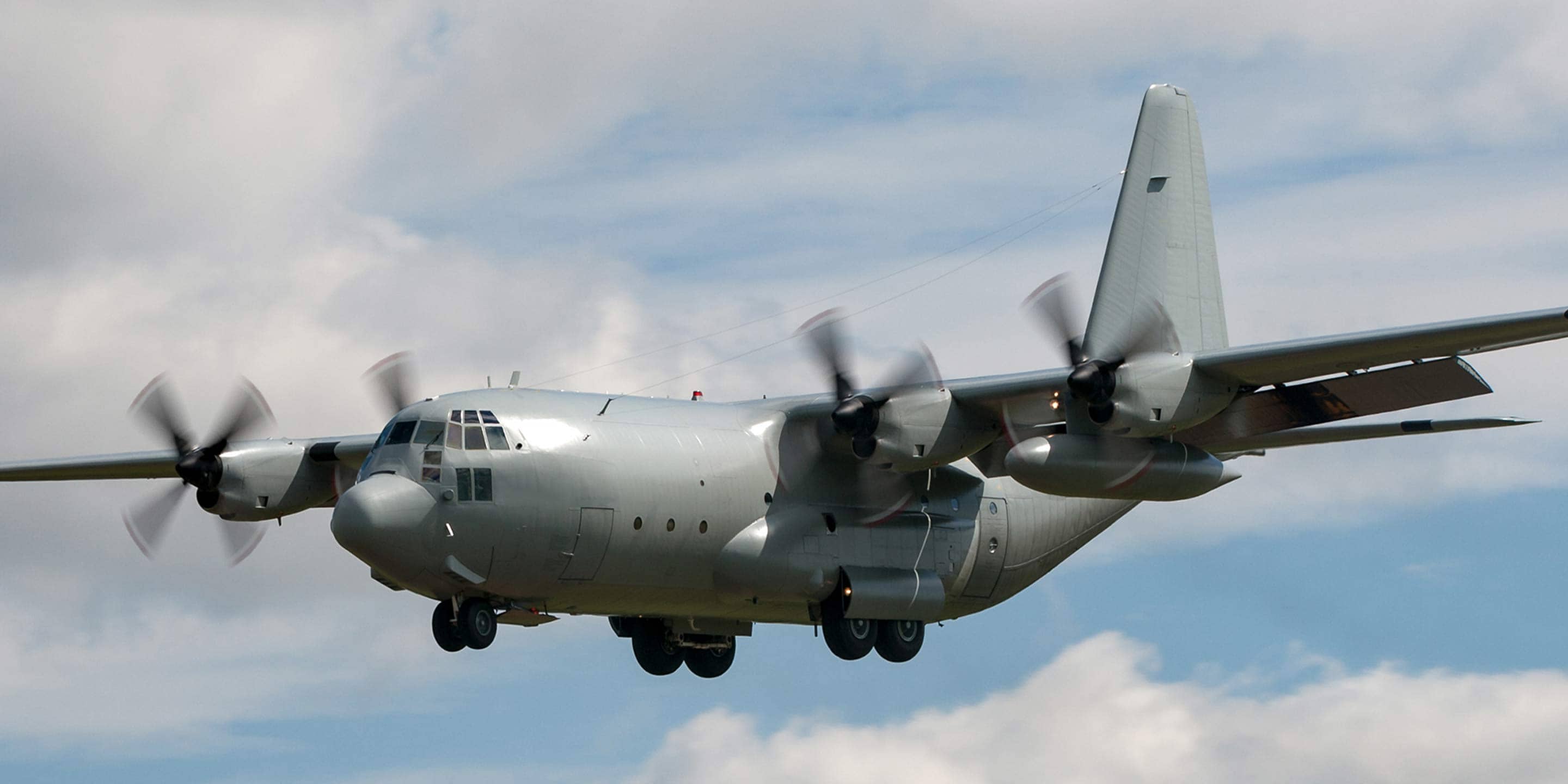 Keeping PACE With The Military’s Connectivity Needs