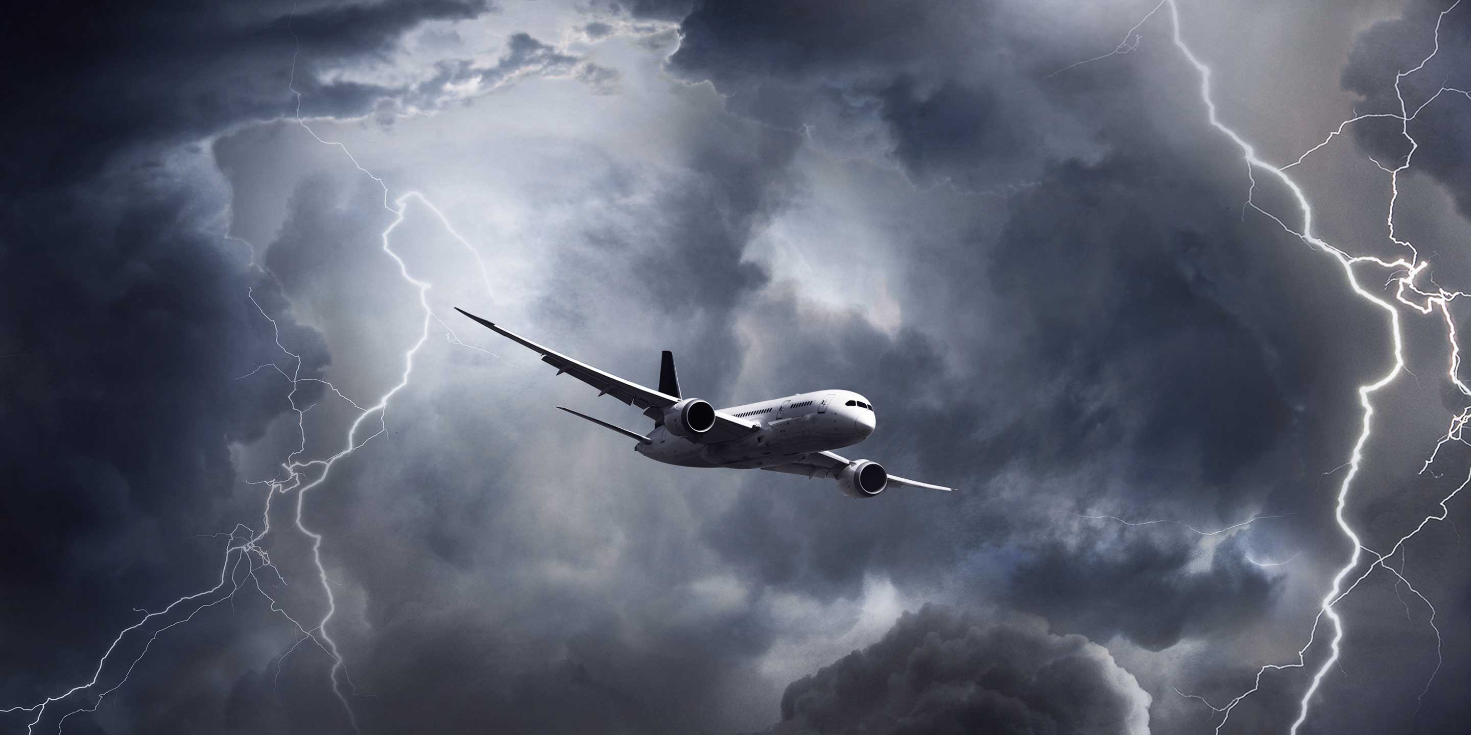 IntuVue RDR-4000 3D Weather Radar System