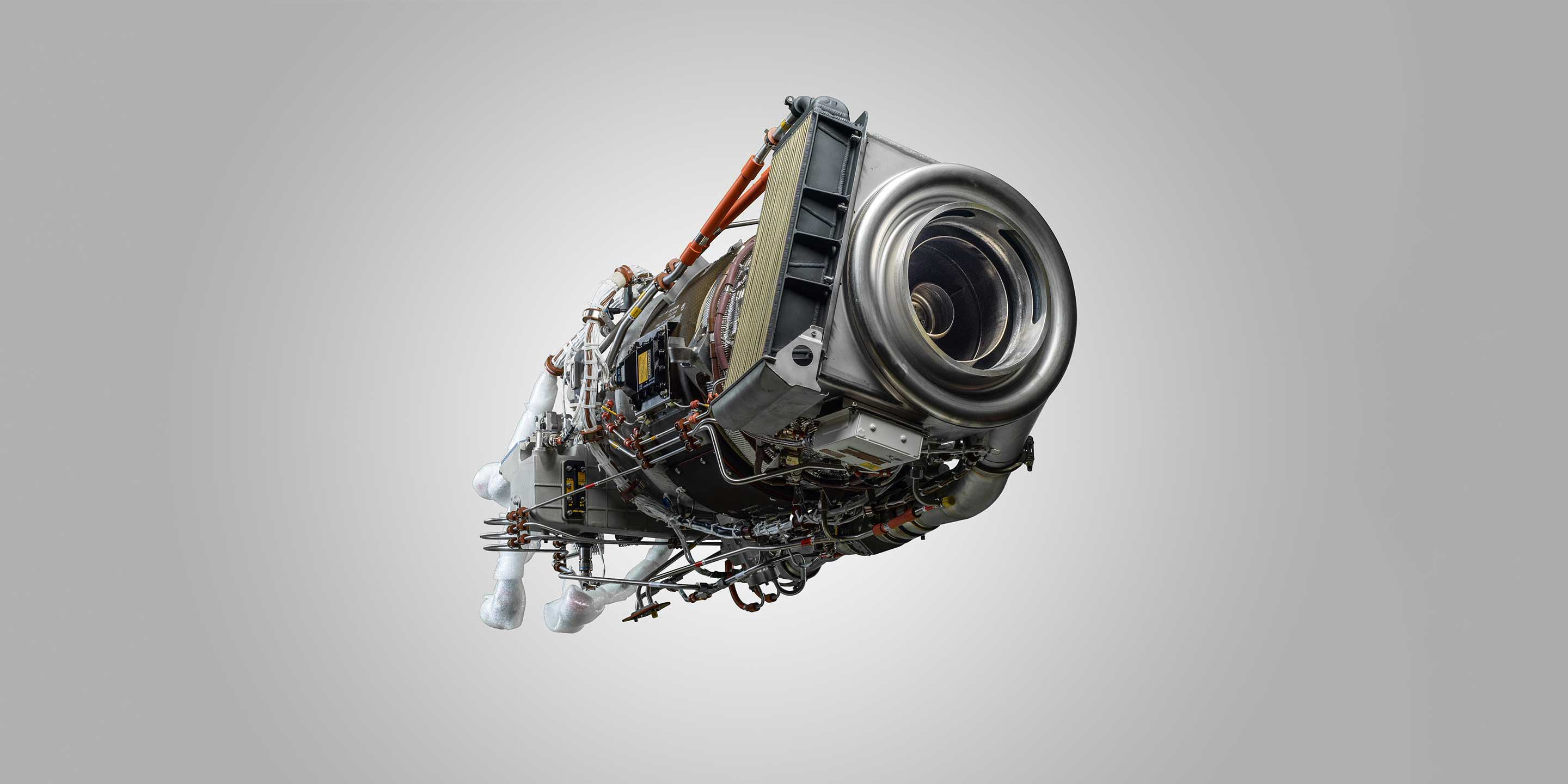 131 Series APUs