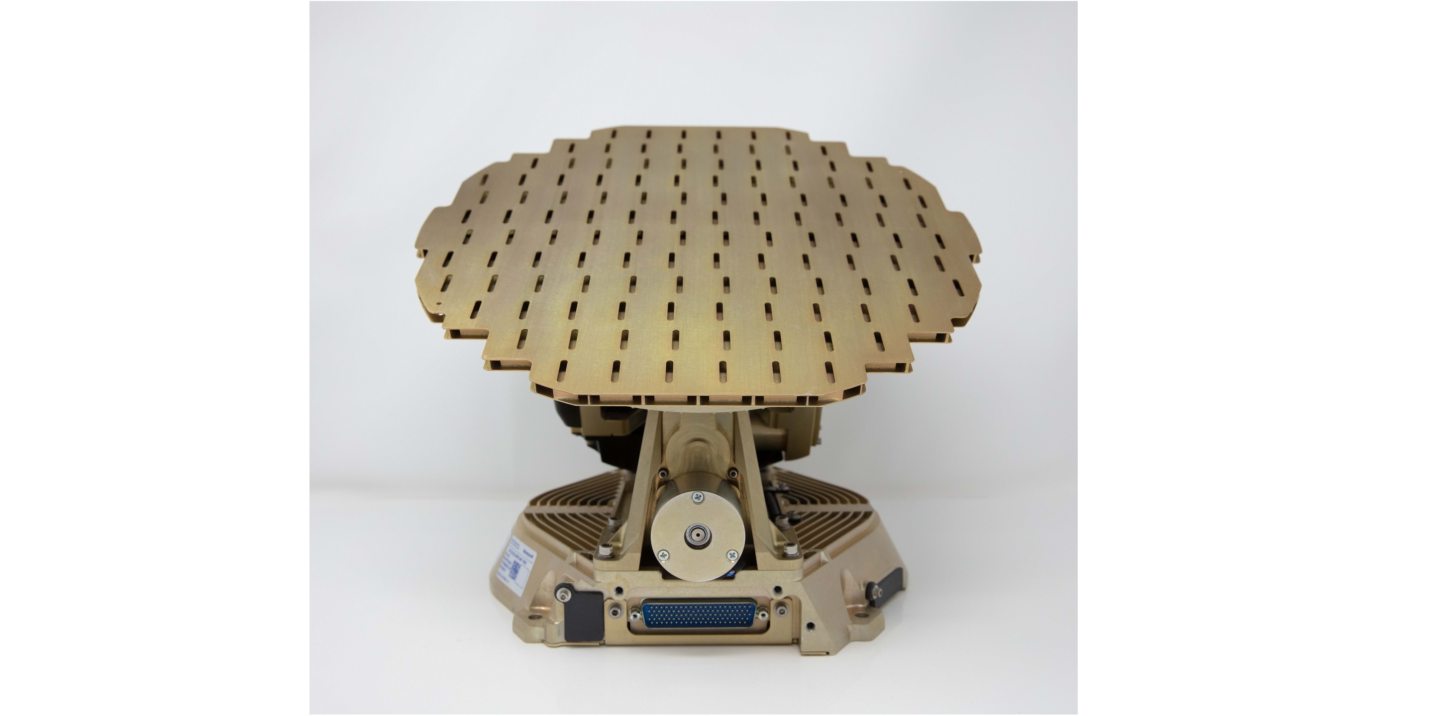 IntuVue RDR-7000 Weather Radar System