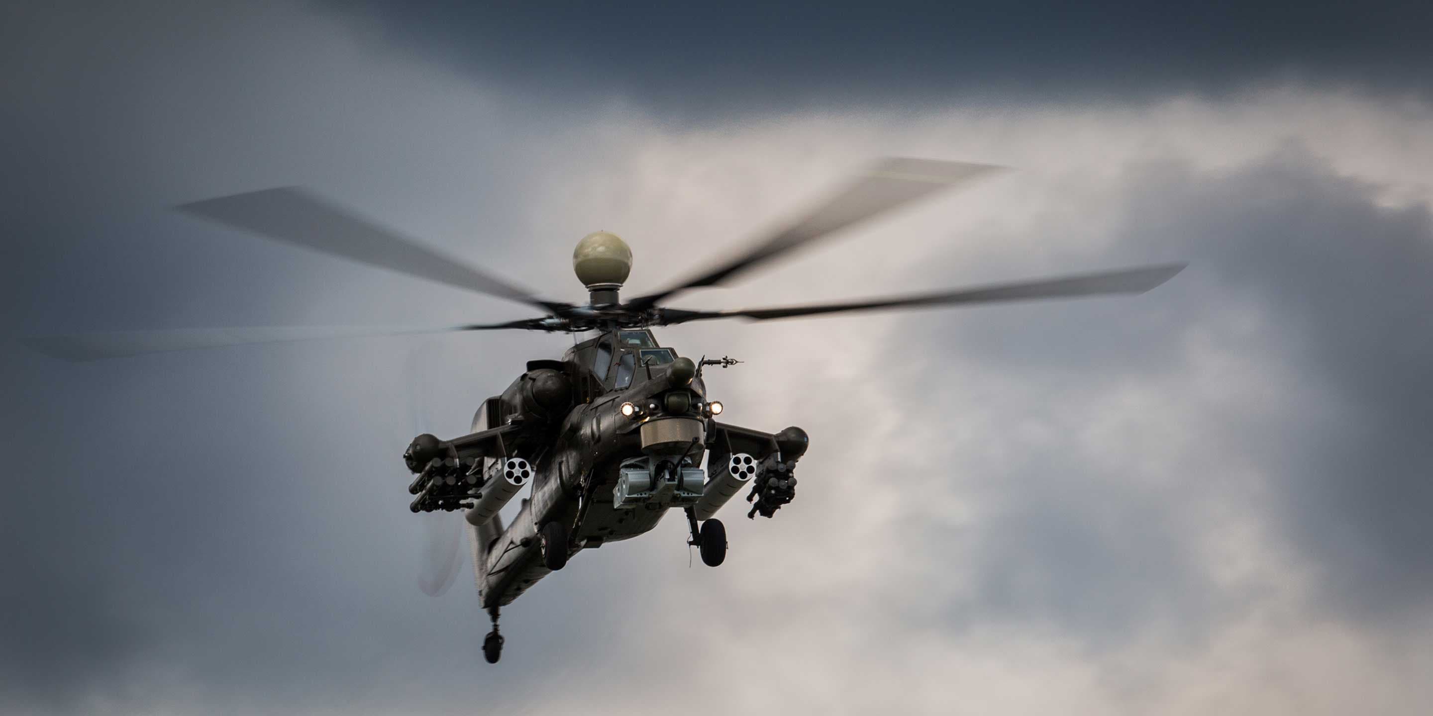 Military Radar Altimeters